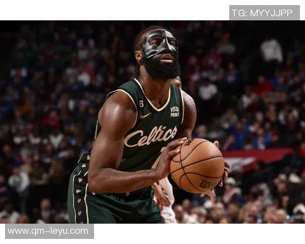 费尔斯全力以赴对位杰伦布朗期待在比赛中展现竞争精神